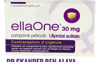 La pilule du lendemain, une contraception hormonale d’urgence  