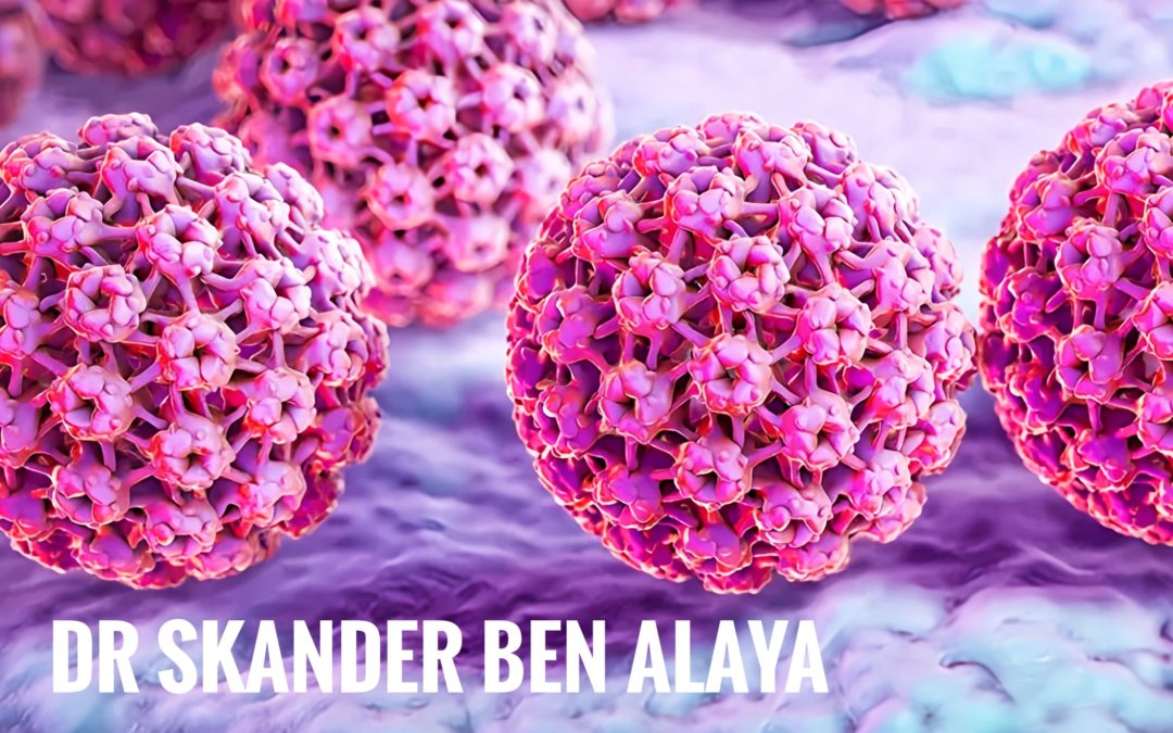 Le HPV : comprendre le virus du papillome humain et ses enjeux gynécologiques