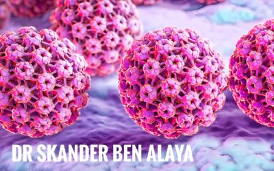 Le HPV : comprendre le virus du papillome humain et ses enjeux gynécologiques
