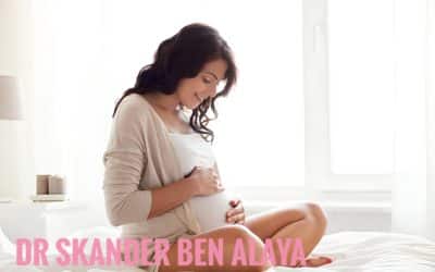 Les différentes étapes de la fécondation in vitro